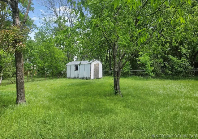 Homes for sale in Stuart, OK | 506 7Th St, Stuart, OK 74570 | MLS# 2617060