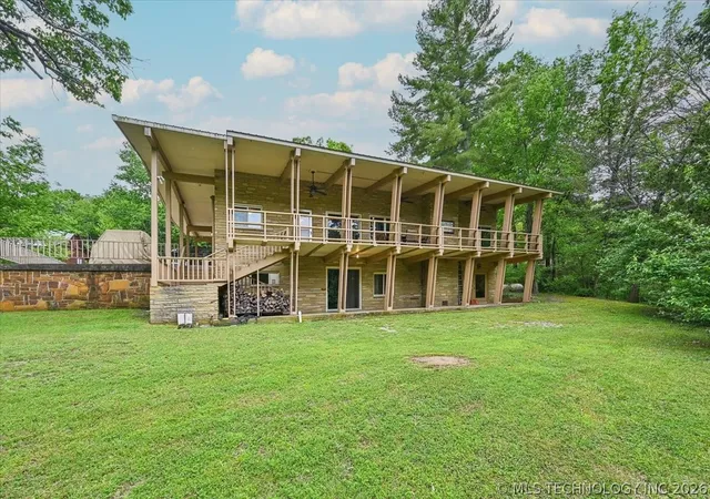 4th image of 494 Cedar Blvd, Locust Grove, OK 74352 | MLS# 2615558