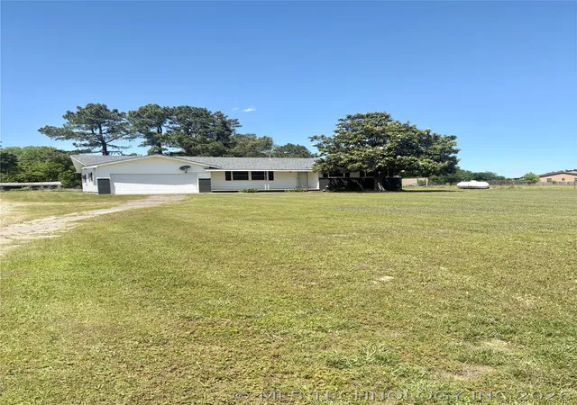 34th image of 422909 Hwy 266, Checotah, OK 74426 | MLS# 2617067