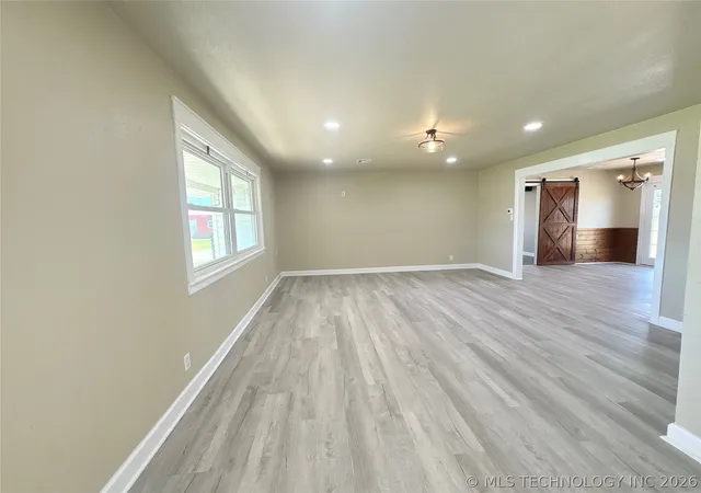 4th image of 422909 Hwy 266, Checotah, OK 74426 | MLS# 2617067