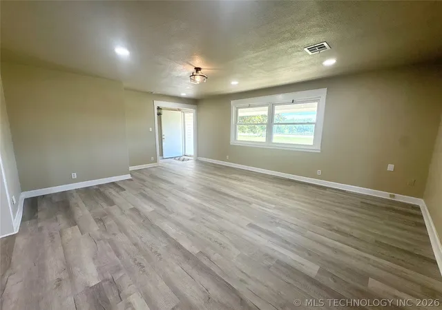 5th image of 422909 Hwy 266, Checotah, OK 74426 | MLS# 2617067