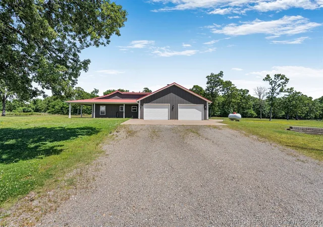 2nd image of 4601 E 83rd St S, Muskogee, OK 74401 | MLS# 2616955