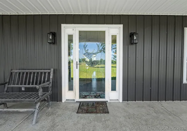 4th image of 4601 E 83Rd St S, Muskogee, OK 74401 | MLS# 2616955