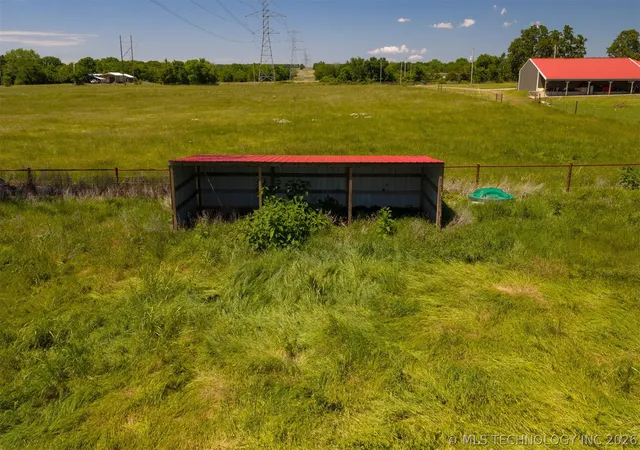 60th image of 4601 E 83rd St S, Muskogee, OK 74401 | MLS# 2616955