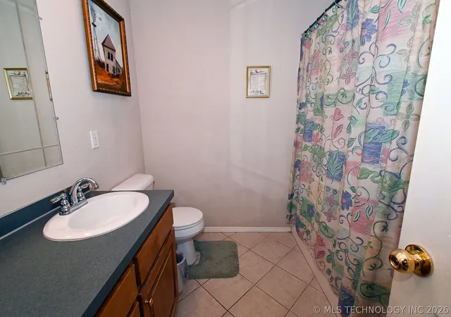 20th image of 110829 S 4612 Rd, Sallisaw, OK 74955 | MLS# 2617065