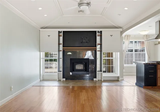 Photo 4 of Sale Pending at 3226 N 2nd Place, Broken Arrow, OK 74012 | MLS# 2616632 | Listing updated on 2026-09-28