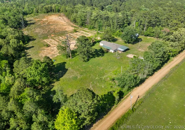 Homes for sale in Antlers, OK | 194963 N 4200 Rd, Antlers, OK 74523 | MLS# 2614507