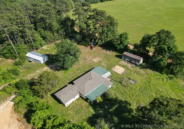 3rd image of 194963 N 4200 Rd, Antlers, OK 74523 | MLS# 2614507