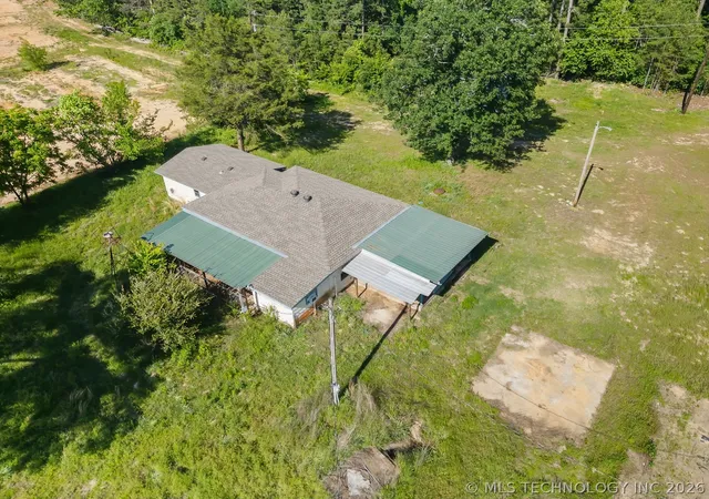 5th image of 194963 N 4200 Rd, Antlers, OK 74523 | MLS# 2614507