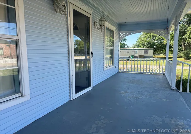 Homes for sale in Morris, OK | 507 S 6Th St, Morris, OK 74445 | MLS# 2616866