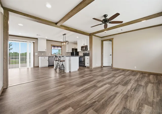 Homes for sale in Sasakwa, OK | 36477 E 1425, Sasakwa, OK 74867 | MLS# 2617083