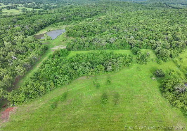 4th image of 1030, Vian, OK 74962 | MLS# 2617087