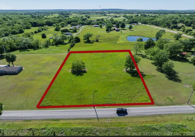 Homes for sale in Copan, OK | 398621 W 900 Rd, Copan, OK 74022 | MLS# 2617095