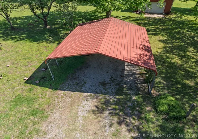 Homes for sale in Copan, OK | 398621 W 900 Rd, Copan, OK 74022 | MLS# 2617095