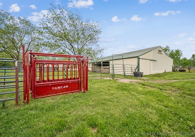 Homes for sale in Inola, OK | 36257 S 4190 Rd, Inola, OK 74036 | MLS# 2617096