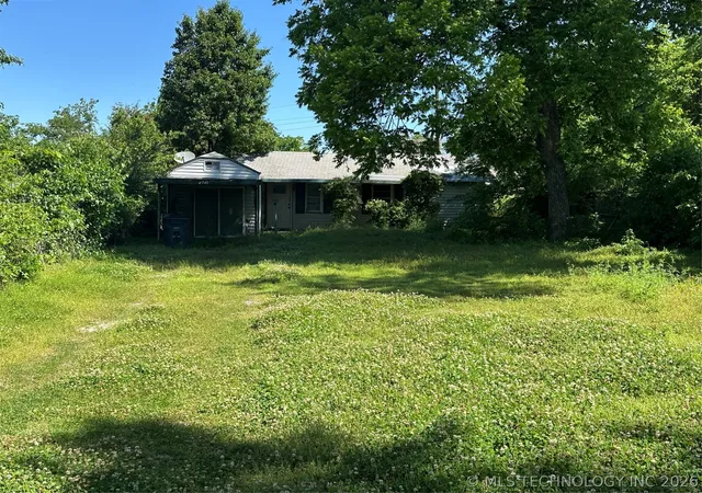 2nd image of 4743 E 6th St, Tulsa, OK 74112 | MLS# 2617098