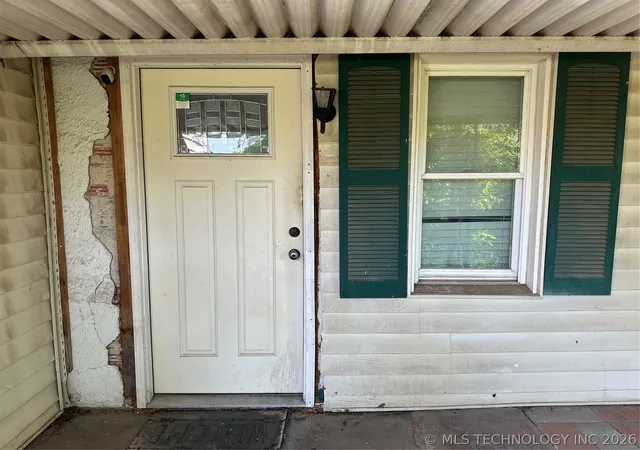 5th image of 4743 E 6Th St, Tulsa, OK 74112 | MLS# 2617098