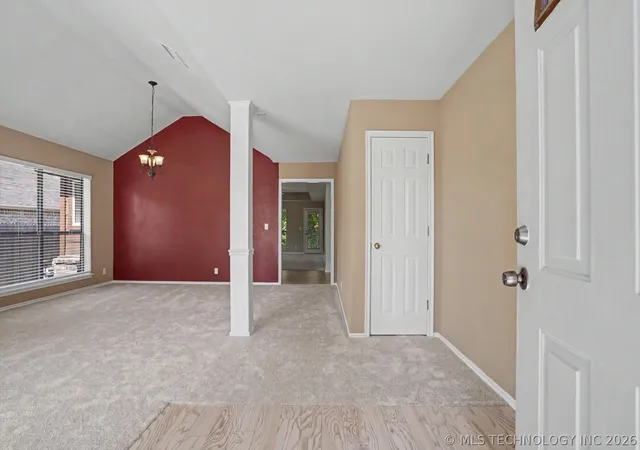 Photo 2 of Sale Pending at 208 S Poplar Ave, Broken Arrow, OK 74012 | MLS# 2617097 | Listing updated on 2026-08-20