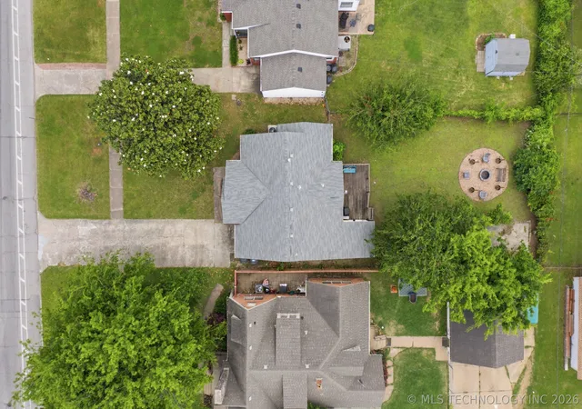 4th image of 2508 E 3Rd St, Tulsa, OK 74104 | MLS# 2616980