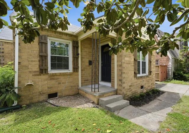 5th image of 2508 E 3Rd St, Tulsa, OK 74104 | MLS# 2616980