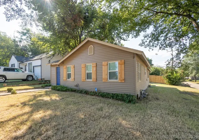 1st image of 4702 E 4th Pl, Tulsa, OK 74112 | MLS# 2617089