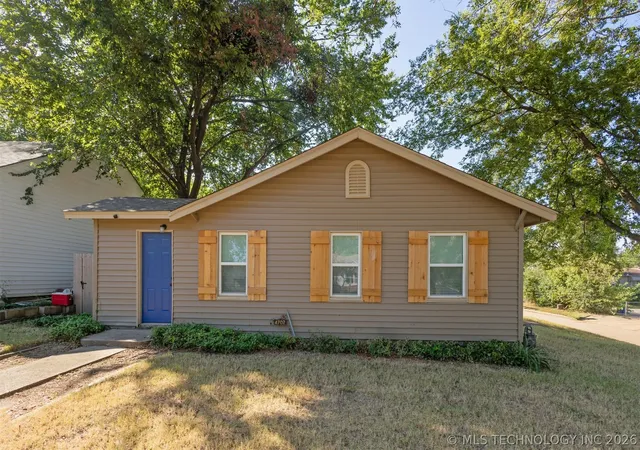 41st image of 4702 E 4th Pl, Tulsa, OK 74112 | MLS# 2617089
