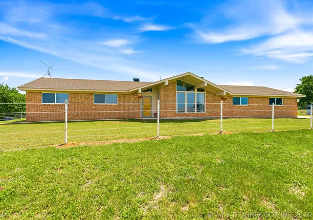 1st image of 17150 County Road 3490, Ada, OK 74820 | MLS# 2617106