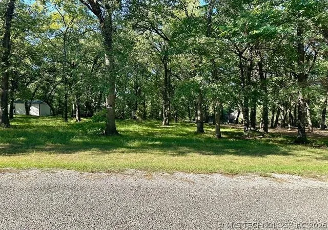 1st image of 0 Treeline Trl, Kingston, OK 73439 | MLS# 2616804