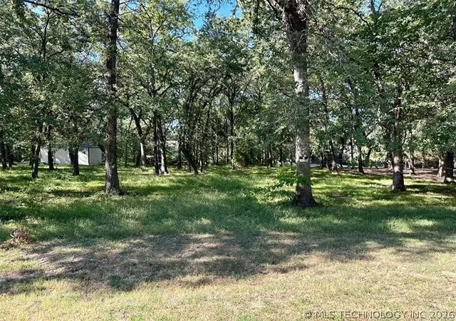 image of 0 Treeline Trl, Kingston, OK 73439 | MLS# 2616804