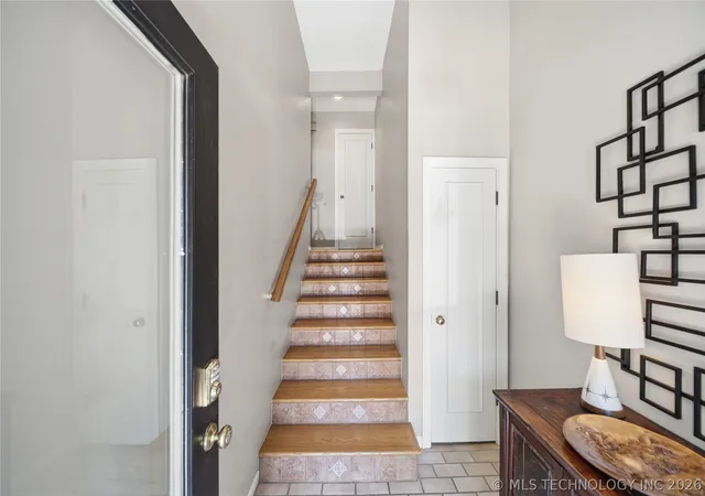 2nd image of 1227 S Lawton Ave #14, Tulsa, OK 74127 | MLS# 2616695
