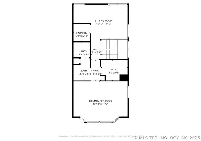 2nd image of 1227 S Lawton Ave, Tulsa, OK 74127