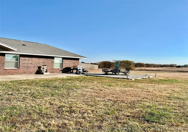 4th image of 9892 Buckaloo Bend Rd, Kingston, OK 73439 | MLS# 2617132