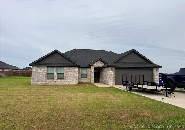 1st image of 114 Lake Meadow Loop Dr, Durant, OK 74701 | MLS# 2616055