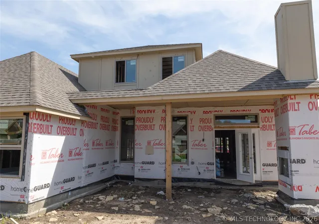 16th image of 2912 E Northampton St, Broken Arrow, OK 74014 | MLS# 2617046