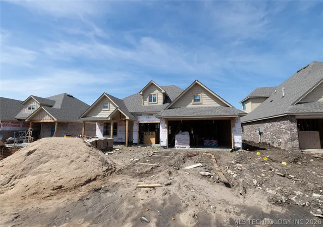 1st image of 2912 E Northampton St, Broken Arrow, OK 74014 | MLS# 2617046