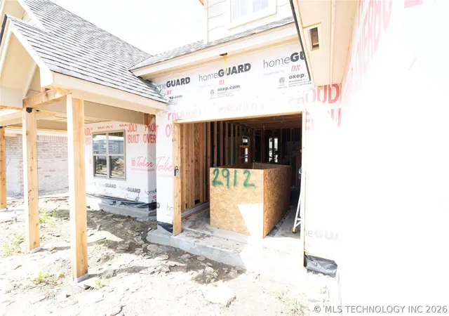 2nd image of 2912 E Northampton St, Broken Arrow, OK 74014 | MLS# 2617046