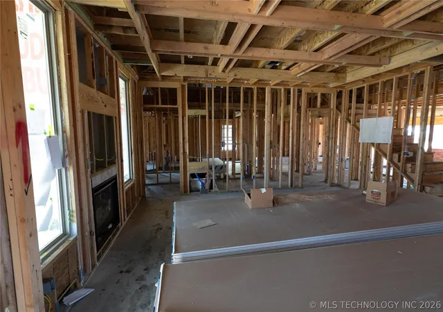 3rd image of 2912 E Northampton St, Broken Arrow, OK 74014 | MLS# 2617046
