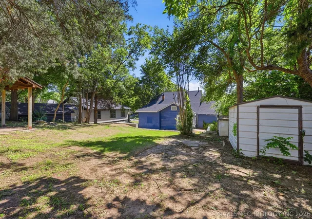 Homes for sale in Sand Springs, OK | 606 N Garfield Ave, Sand Springs, OK 74063 | MLS# 2616895