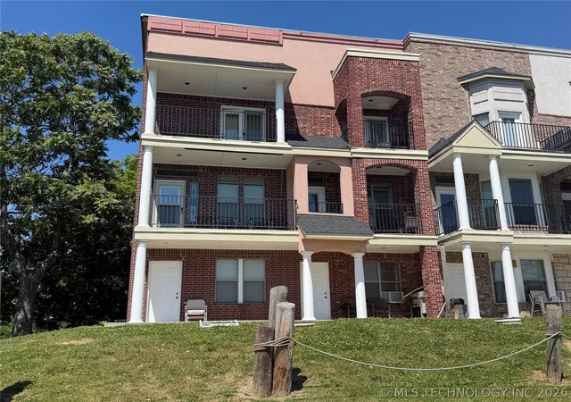 1st image of 336 Lakeshore #336, Eufaula, OK 74432 | MLS# 2616114