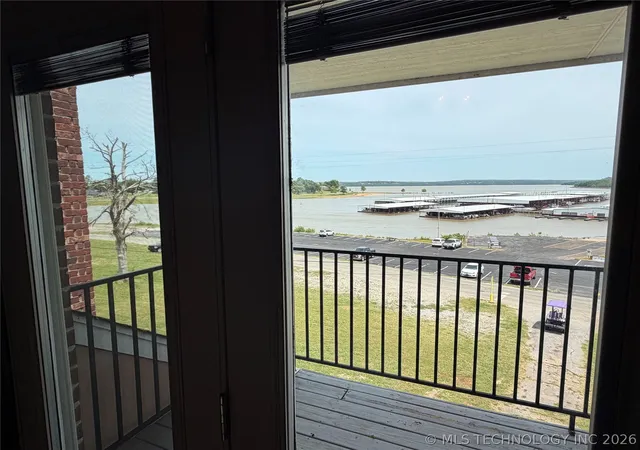 2nd image of 336 Lakeshore #336, Eufaula, OK 74432 | MLS# 2616114
