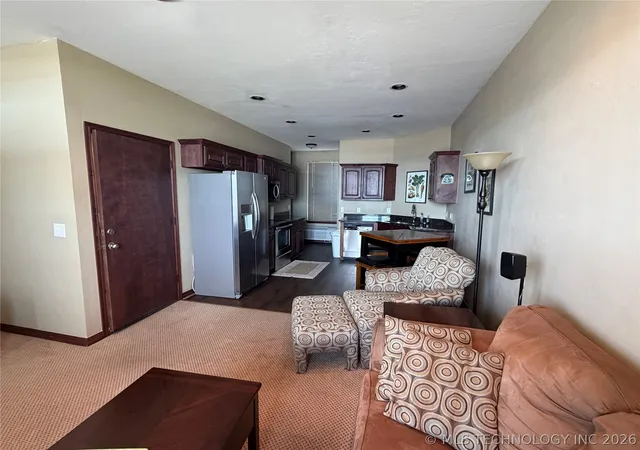 5th image of 336 Lakeshore, Eufaula, OK 74432