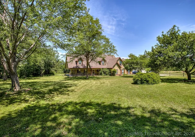 1st image of 32851 Long Bay Rd, Wagoner, OK 74467 | MLS# 2617133