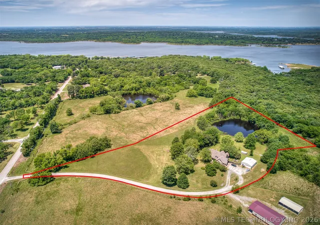 2nd image of 32851 Long Bay Rd, Wagoner, OK 74467 | MLS# 2617133