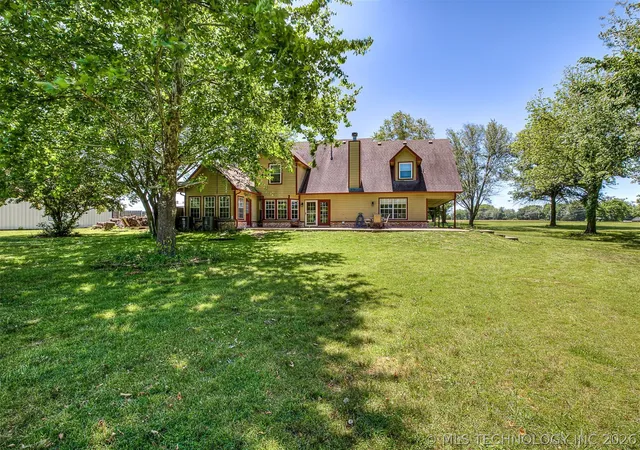 53rd image of 32851 Long Bay Rd, Wagoner, OK 74467 | MLS# 2617133