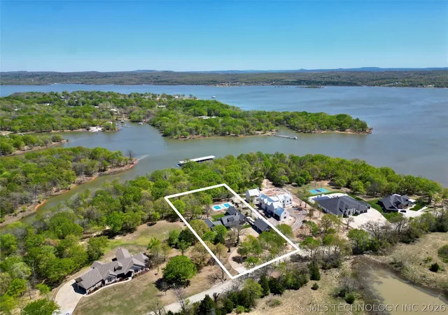 1st image of 132 Meadowview, Eufaula, OK 74432 | MLS# 2617146