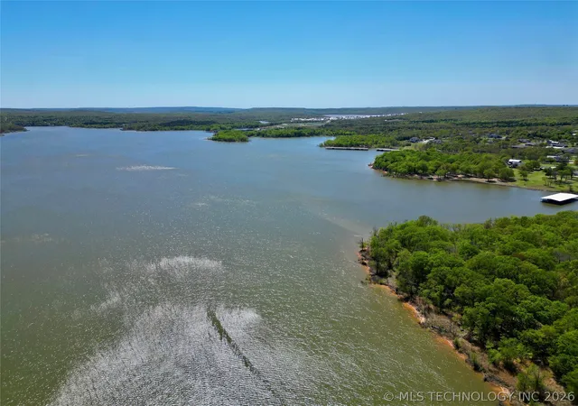 3rd image of 132 Meadowview, Eufaula, OK 74432 | MLS# 2617146