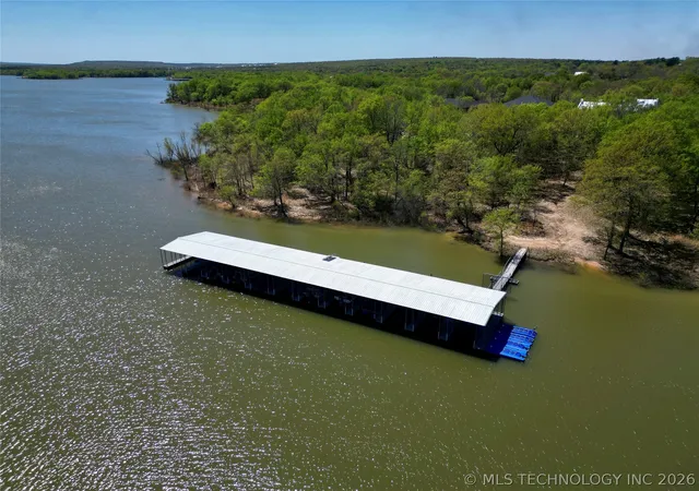 4th image of 132 Meadowview, Eufaula, OK 74432 | MLS# 2617146