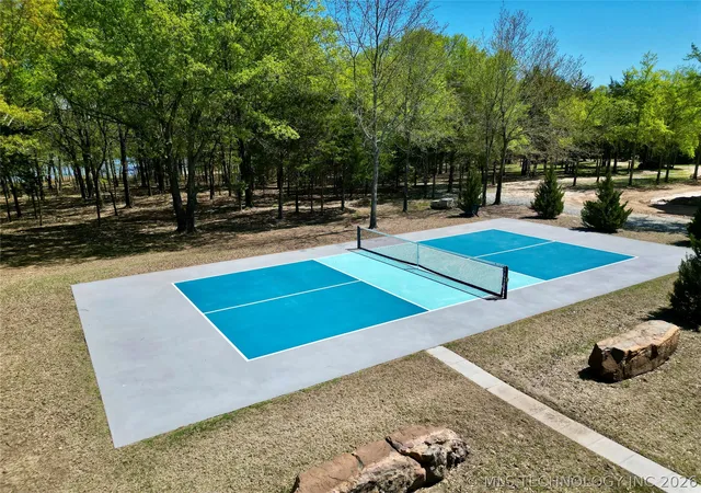 5th image of 132 Meadowview, Eufaula, OK 74432 | MLS# 2617146