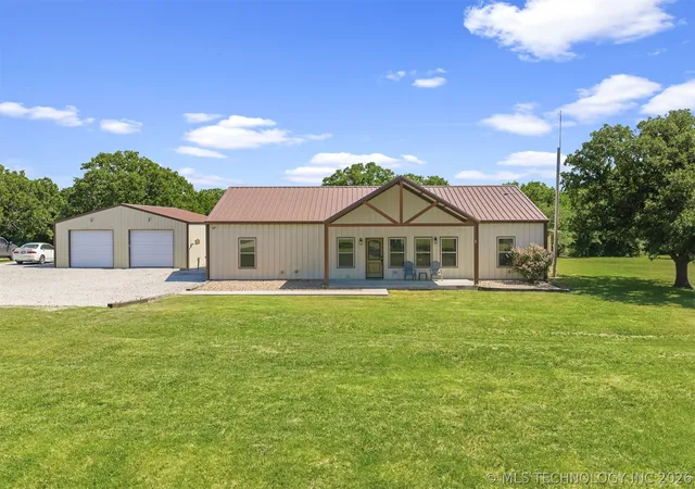 1st image of 315 Lobo, Lone Grove, OK 73443 | MLS# 2617152