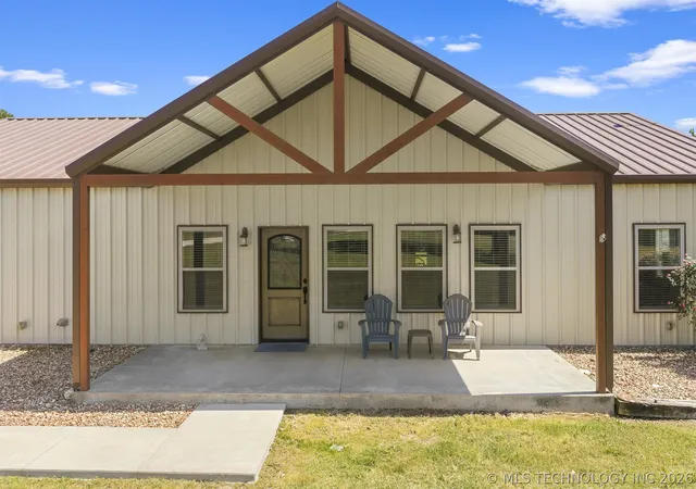 2nd image of 315 Lobo, Lone Grove, OK 73443 | MLS# 2617152